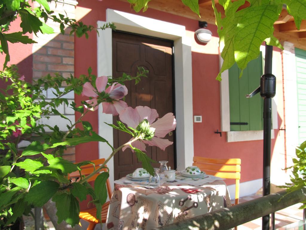 Dimora D'Artista Bed and Breakfast Verona Esterno foto