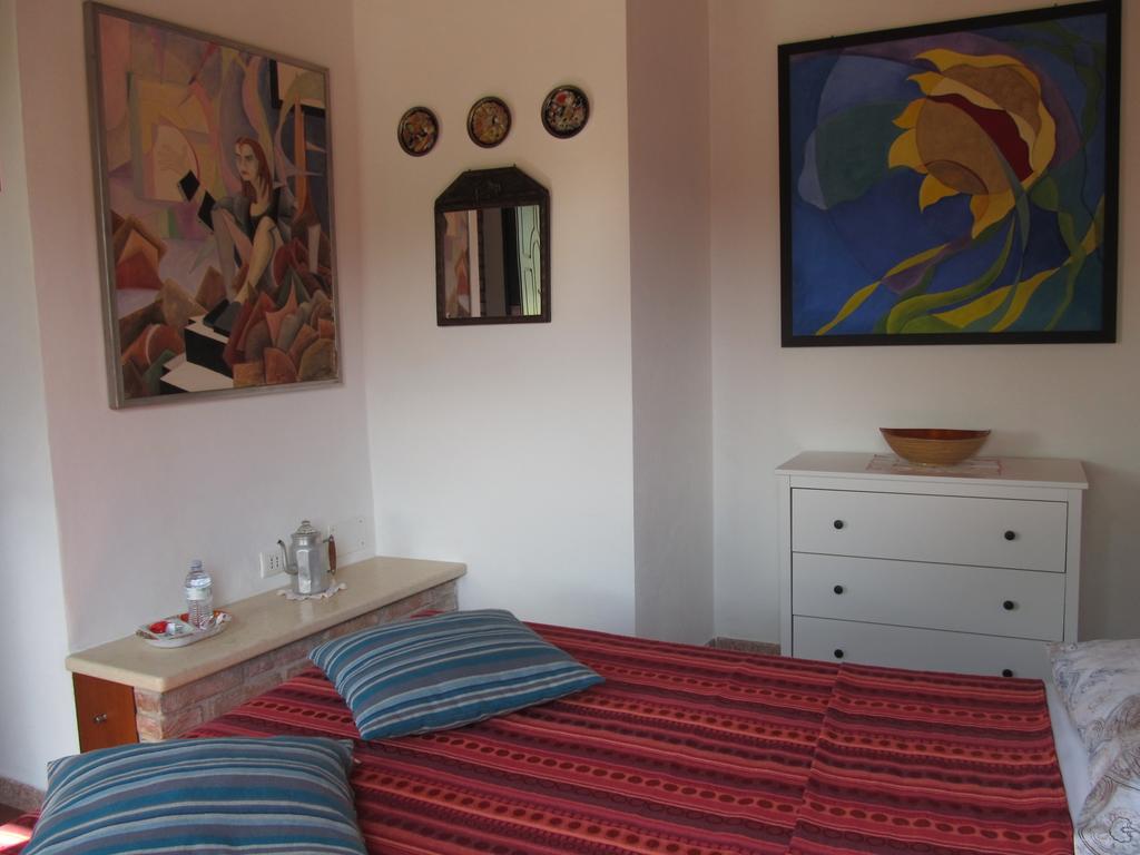 Dimora D'Artista Bed and Breakfast Verona Esterno foto